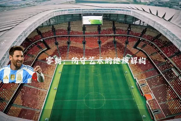 零封:防守艺术的终极解构