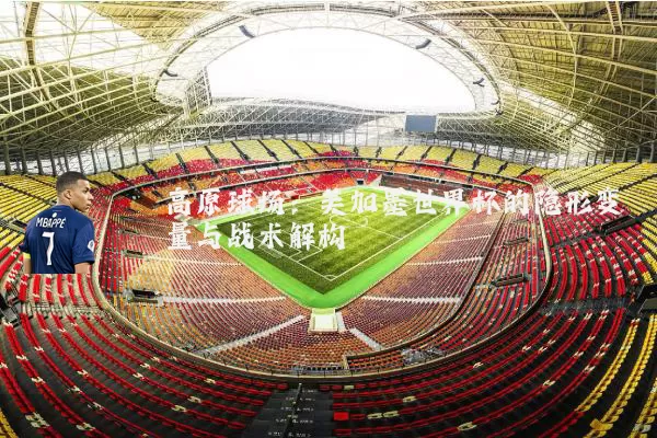 高原球场:美加墨世界杯的隐形变量与战术解构